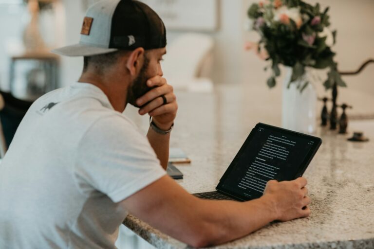 Ten Meaningful Habits to Boost Your Productivity