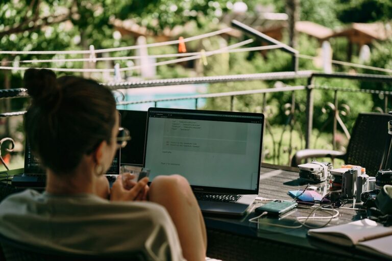 Finding Balance and Focus in Modern Life