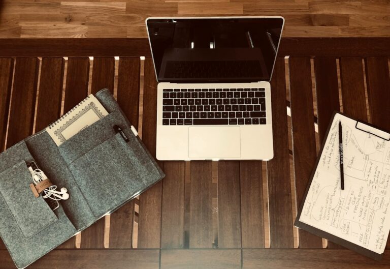 Simple Strategies to Sharpen Your Daily Routine