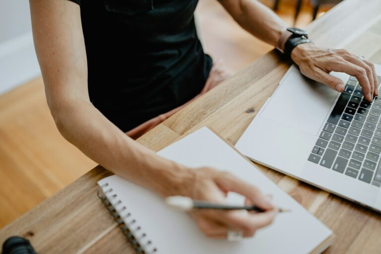 Reflections on Creativity in a Busy World